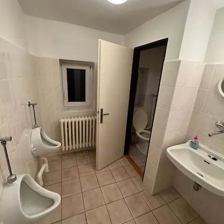 Barborka * Loučná pod Klínovcem