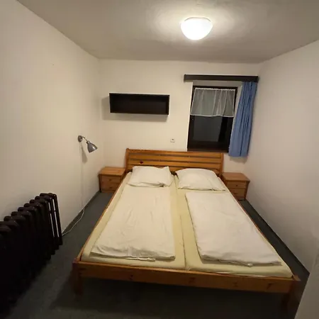 Barborka Villa Loučná pod Klínovcem